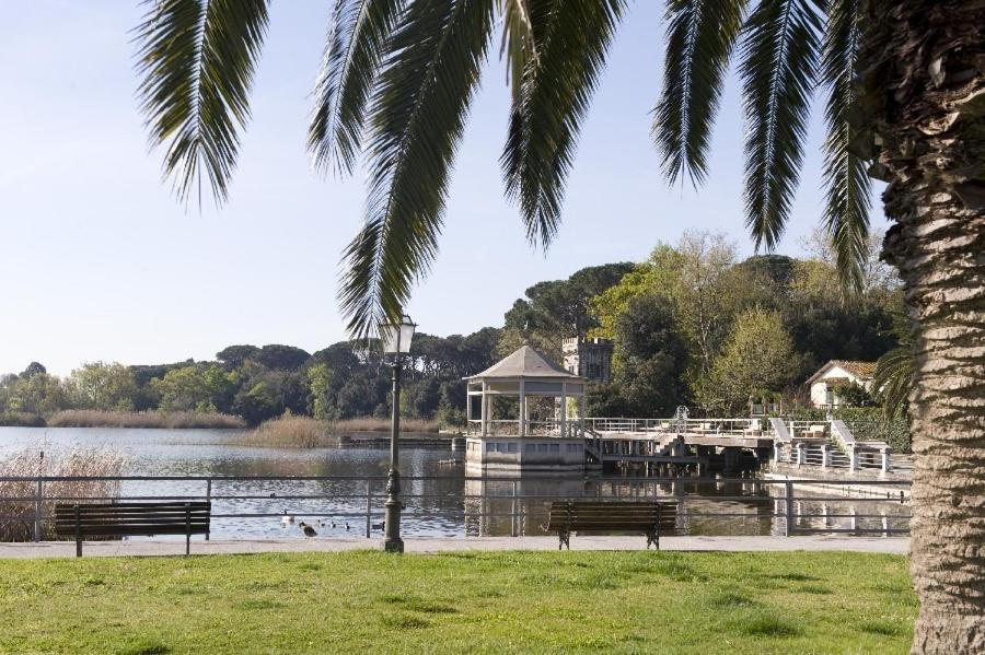 Liu B&B Torre del Lago Puccini Exterior foto