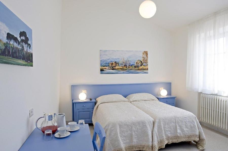 Liu B&B Torre del Lago Puccini Habitación foto