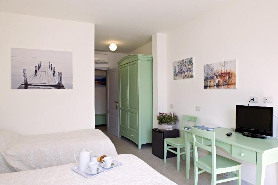 Liu B&B Torre del Lago Puccini Habitación foto